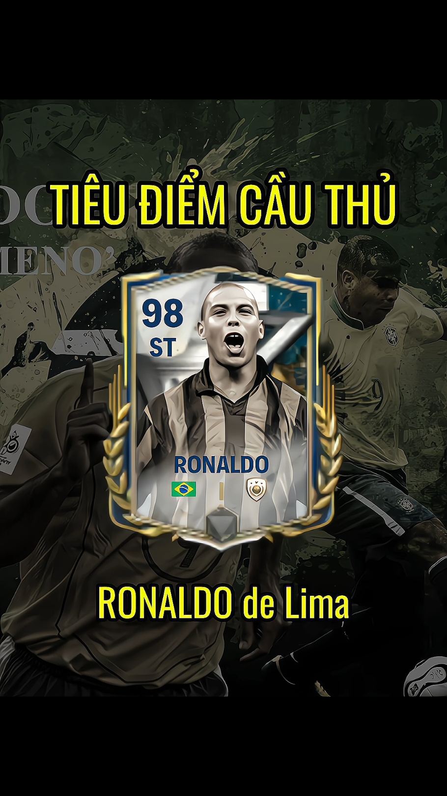 Top ST nha ae #xh #euro #omct #investment #cristianoronaldo #fifamobile #fcmobile #manchesterunited #lineup #tiktok 