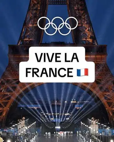 vous en avez pensé quoi ? #olympics #paris2024