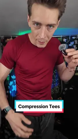 Upgrade your workout wardrobe with the Men's Round Neck Raglan Sleeve Sports Tee! This quick-drying, breathable compression shirt is perfect for gym sessions and casual wear. Available in multiple colors, it ensures a snug fit for enhanced performance. #MensSportswear #WorkoutGear #CompressionShirt #FitnessFashion #QuickDrying #tiktokshopbacktoschool 