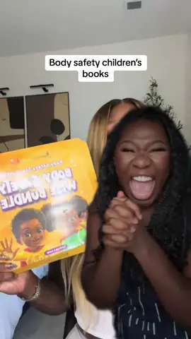 #duet with @Benny Ben 🖤 #childrensbooks thank you so much for having these important conversations.  #childrensbooks #parentsontiktok #bodysafety #MomsofTikTok #BookTok 