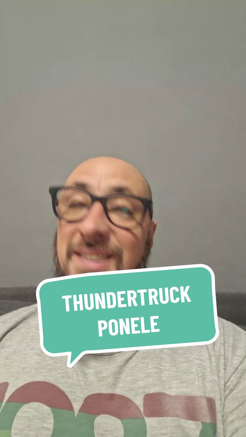 No insistan con thundertruck!!!  #greenscreen #meme #humor #memes #respuesta #joyitas #hijodelaplaya 