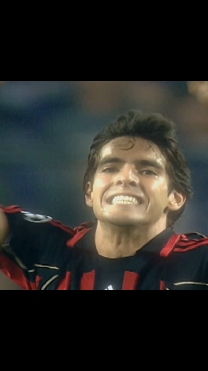 all these months, almost a year, finally...a kaka edit.. #kaka #acmilan #brasil #zxycba 