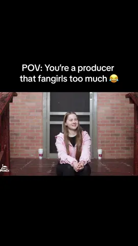 I need to chill 😅 #producer #producertok 