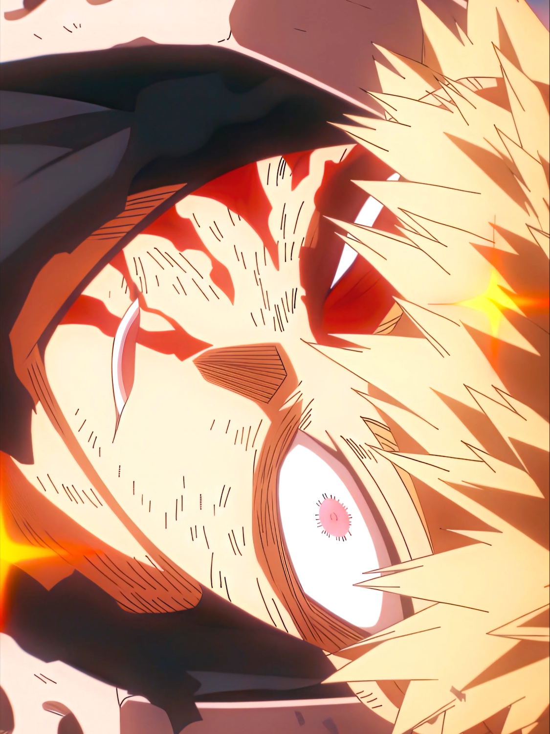 #bakugou #myheroacademia #アニメ #anime #animeedit