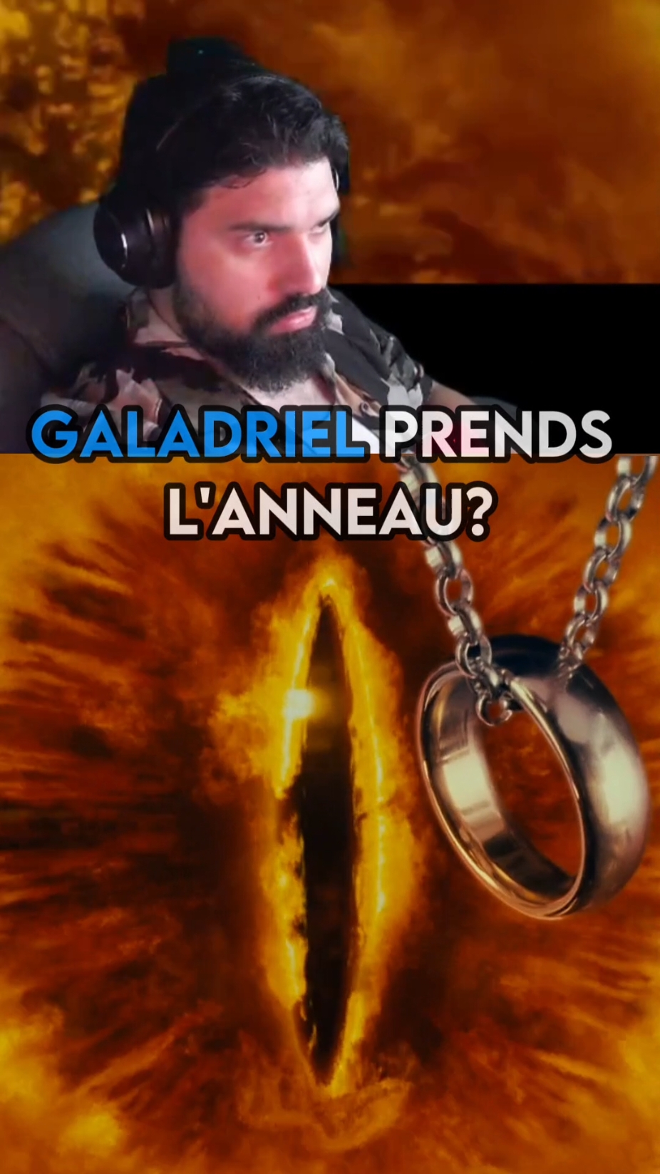 Toutes les rediffs sont dispo sur le serv discord (lien en bio) Les comptes tiktok de Rems: @RemsLeVrai Sur Twitch  @RemsLeVrai Sur React  @RemsLeVrai Sur Youtube  #hobbit #lordoftherings #movie #remslevrai #reaction #twitchfr #sda #seigneurdesanneaux 