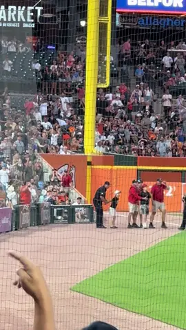 These kids wild out here 🐅  #detroit #detroittigers #detroittigersbaseball #tigers #tigersbaseball #MLB 