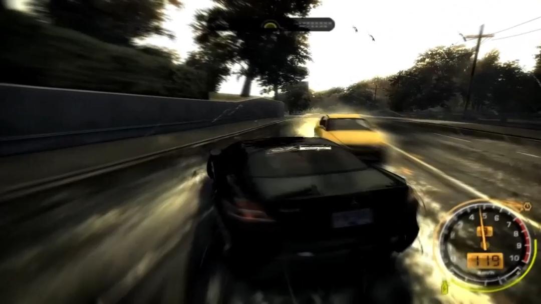 pt II vampviolence - foreign #nfsmw #nfsmostwanted #drift #vampviolence 