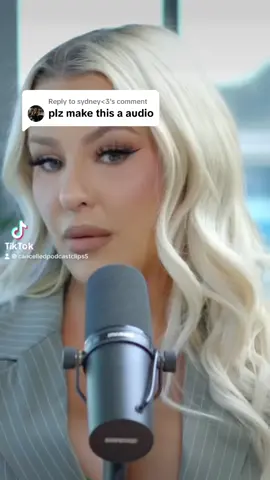 Replying to @sydney<3 