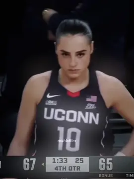 had to make an apology post for the last edit 🤷‍♀️ | #nikamuhl #nikamuhledit #uconnhuskies #uconn #uconnwbb #seattlestorm #WNBA #fyp 