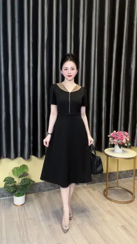 Đầm mango cổ sen   sz 40-85kg    #hottrend #viral #Váythiếtkế #Fashion #capcut #ChanStore #ChanBoutique #ChanChan #xuhuong #capcut #Changvaythietke #trungnien #vaytrungnien #vaytrungniensangtrong #damtrungnien #damtrungniensangtrong   #damtrungniencaocap #damtrungniendutiec #damtrungnienbigsize 