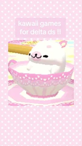 comment if u want part 2 !! 🍥⋆౨ৎ˚⟡˖  ##dollia| ##ds##dsemulator##dsplayer##delta##dsgames# ##cutecore##flan##pudding##cutegore##gloomybear##sugarbunnies##shirousa##kurousa##mamegoma##sanx##rilakkuma##korilakkuma##softcore##cute##sanriocore##kawaii##kawaiicore##sanrio##hellokitty##mymelody##animecore##lovecore##pinkcore##dollcore##kuromi##pink##kawaiiaesthetic ##pinkaesthetic##anime##explorepage#sanriomemes