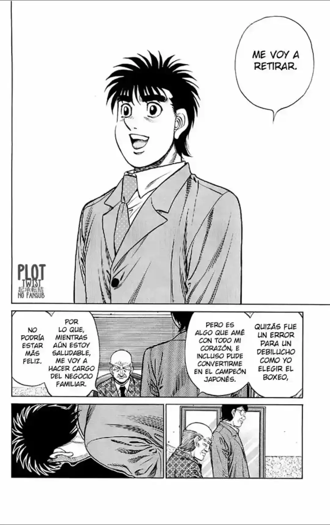 please ippo come back 🩷😭🙏🏻 #hajimenoippo #hajimenoippoedit  #ippomakunouchi #takamura #takamuramamoru #aokimasaru #kimuratatsuya #itagakimanabu #mashibaryo #sendotakeshi #miyataichiro #parati #xyzbca #fypppppppppppppppppppppp #fypシ #boxing @ＳＫＸＳ ＩＰＰＯ┇❦ @*idk🎮👾* 