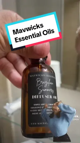 Yummy scents on vaca. I love my aromatherapy. #dealsforyoudays @Mavwicks Fragrances LLC #essentailoils #aromatherapy #friends #gifts #romantic #vacation #braziliansummer 