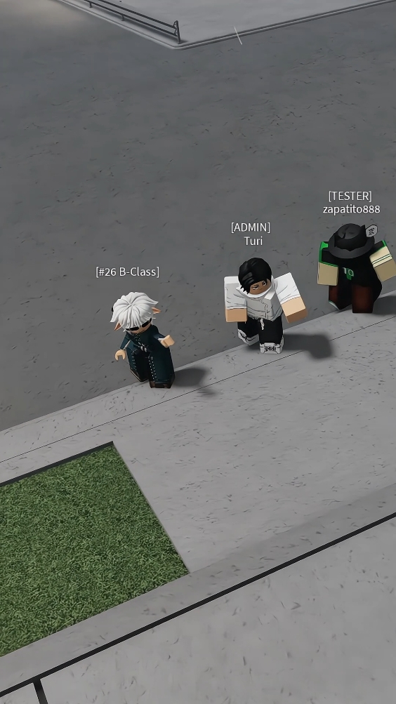 Serious Punch con @zapatito @Turi en Manía Battlegrounds #thestrongestbattlegrounds #thestrongestbattlegroundsroblox #strongestbattlegrounds #saitamabattlegrounds #tsb #roblox #robloxx #robloxfyp #robloxgames #robloxedit #soyblecus #blecusgod #blecus #antho #guero1100 #saitama #garou #tatsumaki  Ult Wall Saitama Battlegrounds 