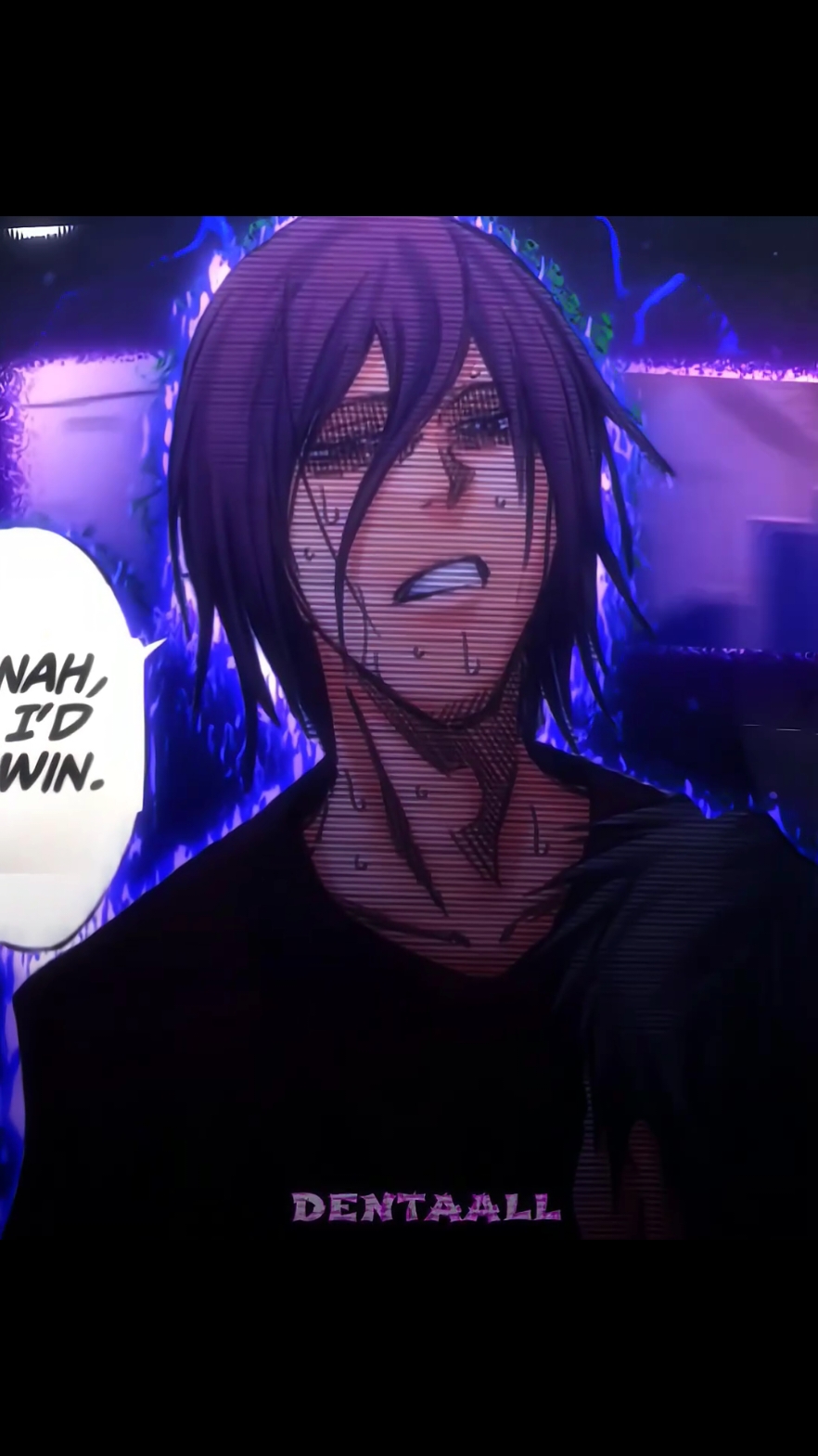 I was too lazy to do anything, sorry for the long absence 🎀 #murasakibara #mangaedit #real #fyp #dxntall #kurokonobasket #mid #knb #murasakibaraatsushi 