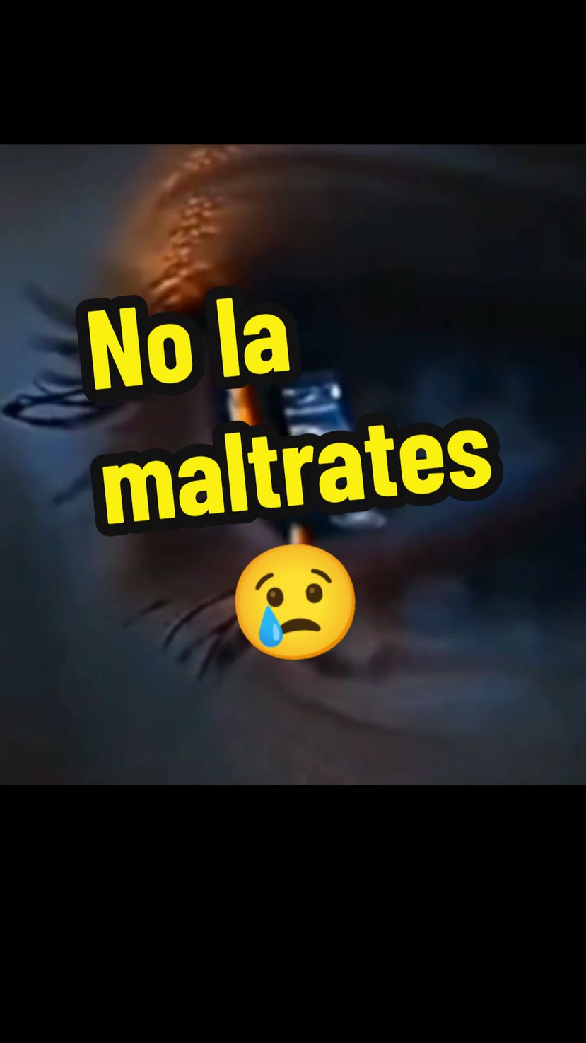 El amor de pareja a veces termina de la forma más cruel, dónde la falta de honestidad termina destruyendo lo bueno que alguna vez existio, destruyendo totalmente a seres que lo único que hicieron fue amar a su pareja #dolordepareja #actosdedesamor #loquesufrenlasmujeres #noteamo #deciradios #dolordelcorazon #desamor #violenciadegenero #amoresquehumillan #amoresquematan #hablarconlaverdad #odioenelcorazon 