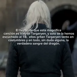 Cada que escucho esta canción solo puedo pensar en el TB.#daemontargaryen #rhaenyratargaryen #jacaerysvelaryon #lucerysvelaryon #joffreyvelaryon #aegoniiitargaryen #viserysiitargaryen #visenyatargaryen #baelatargaryen #rhaenatargaryen #rhaenystargaryen #daenerystargaryen #valyria #dragons #targaryen #aegoniitargaryen #aemondtargaryen #helaenatargaryen #houseofthedragon #gameofthrones 
