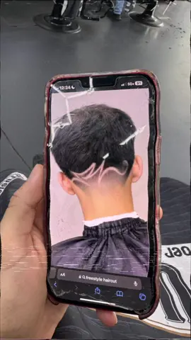 Que te parevio este corte . Te leo en los cometarios, gracias por el apoyo.#barbershopclassic #haircut #viral #fyp #barbershopclassic 