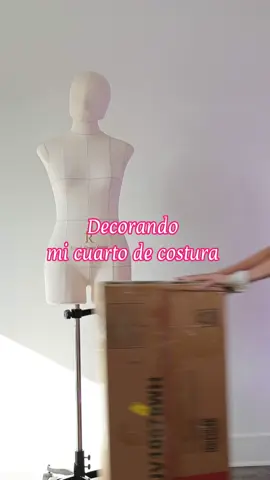 ASÍ VA QUEDANDO MI TALLER ❤️ #sewing #costurar #costuracreativa #costuracreativa 