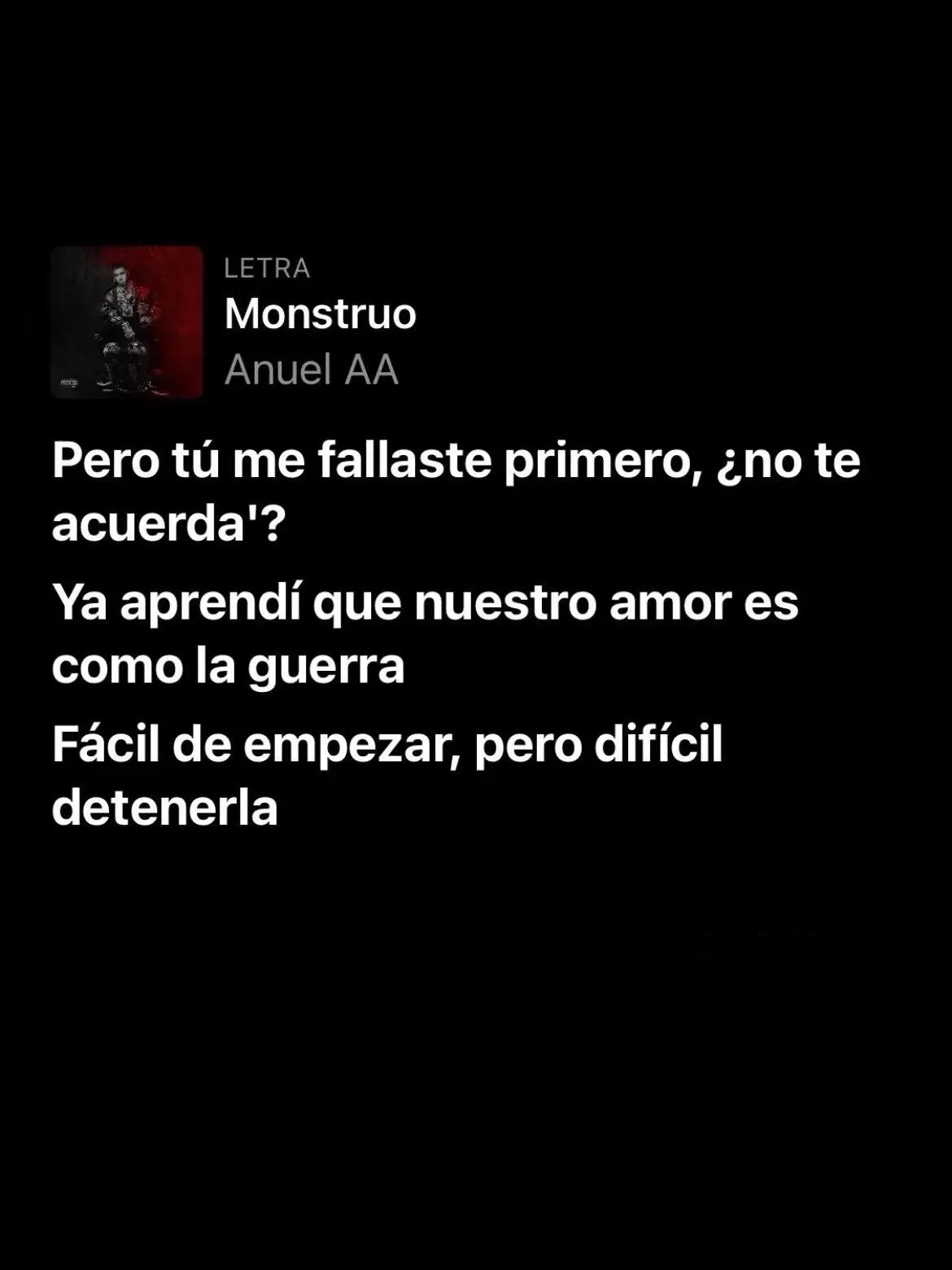 #RHLM #REALHASTALAMUERTE #LasLeyendasNuncaMueren#musica#viralvideo#parati#anuelaa#anuel#ozunaoficial#fypage#fyp#viral#brrr#music#viraltiktok#losdioses#Karolgyanuel#paradedicar#paraestadoswhatsaap#contenido#anuel_2blea#zyxbca#baby