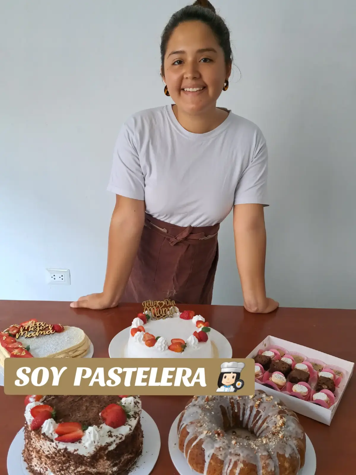 💐🧚‍♀️🍰 Loveeeeeeee Pastry Ig: _Dolce.Moon #pasty #tortas #postresartesanales  #tiktok #fyp #foryoupage 