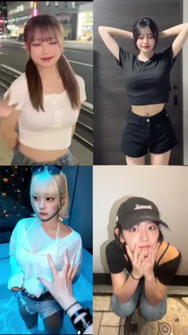 みんな違ってみんないい #ちほ #りほ #さくNP #すみぽん