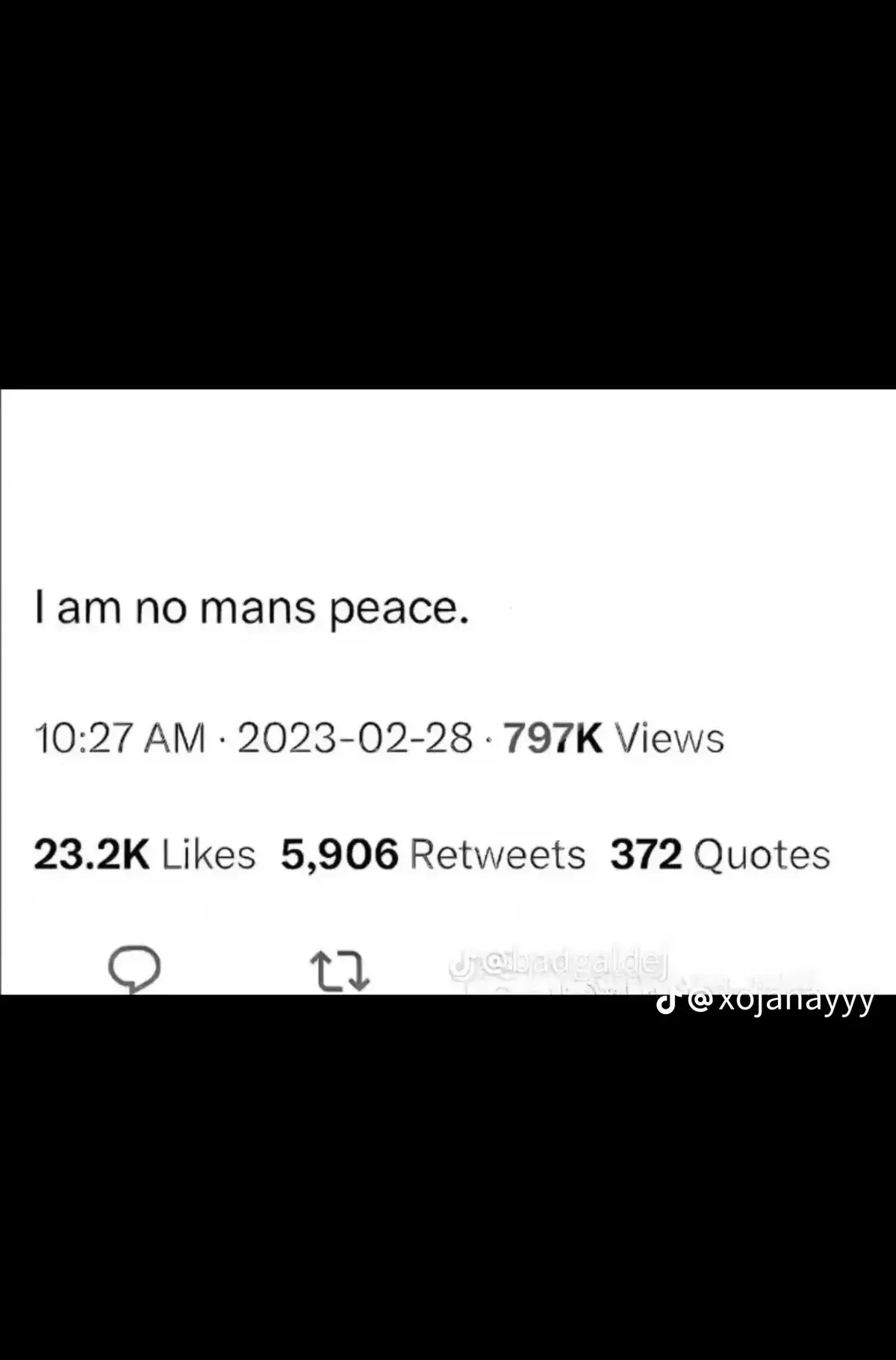 #peace #relatable 