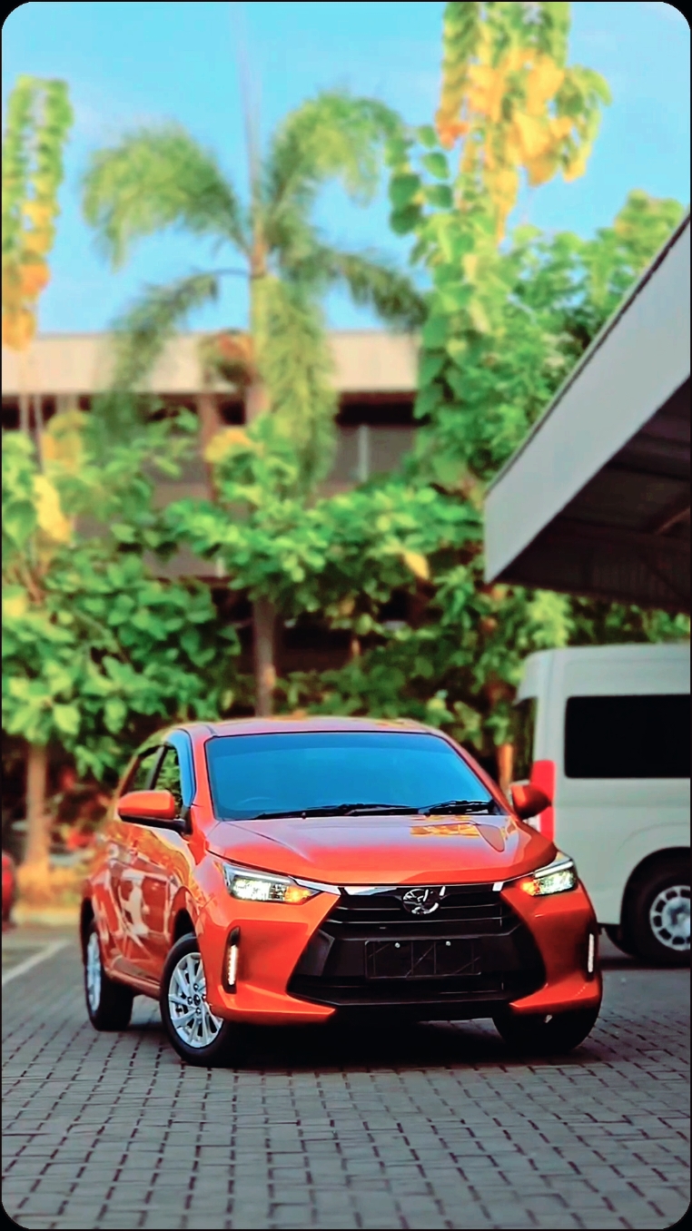 Hadir, Agya G 1.2 CVT Warna langka, Orange... DP mulai 10 jutaan Area DIY Jateng #CapCut #agya #toyotaagya #mobiltoyota #toyotaid #mahasiswa #umkm #umkmindonesia #umkmjogja #usahakecilkecilan #usahasendiri #sewamobiljogja #sewamobil #rentalmobil #rentalmobiljogja #grosir #grosiran #jogja #jogja24jam 