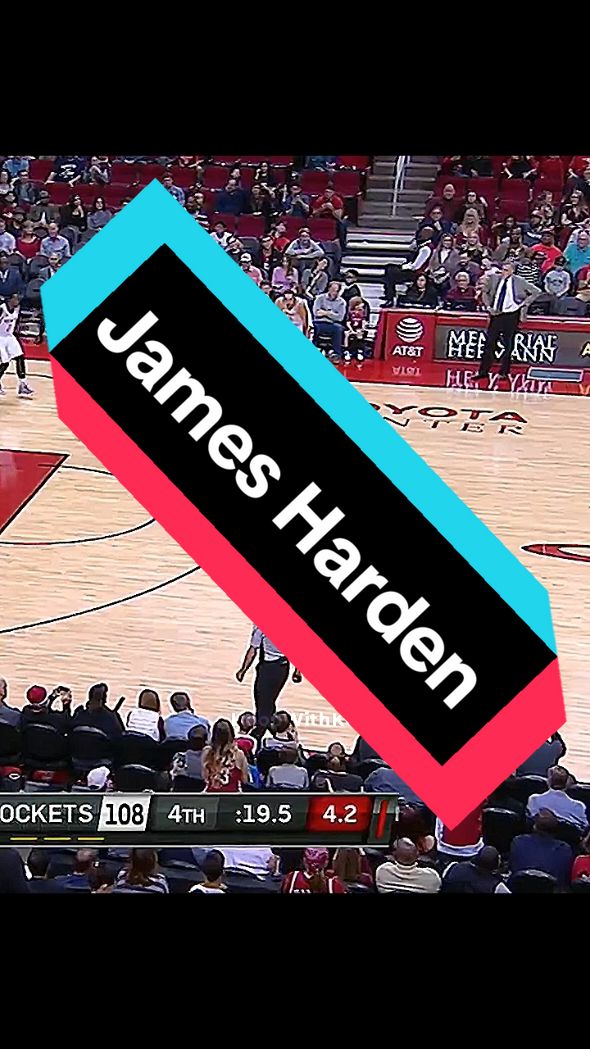 Prime James Harden ||• Houston #fyp #jamesharden #iso #foryou #NBA #nbahighlights #highlights #foryoupage 