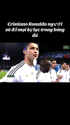 Cristiano Ronaldo người xô đổ mọi kỷ lục trong bóng đá#SportsOnTikTok #giaitri #Cr7Diary #bongda #huyenthoaibongda #football #cristianoronaldo🇵🇹 #huyenthoaibongdaduongdai 