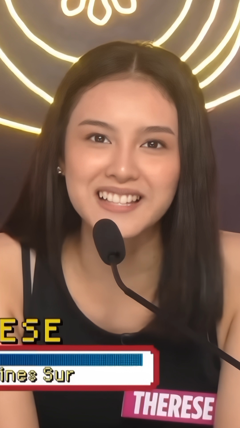 magayonon!! ❤️‍🔥✨ #theresevillamor #pbbgen11  #pinoybigbrother 