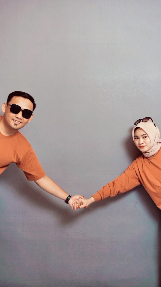 kaos couple #kaospolos #kaoscouple #adeebacouple 