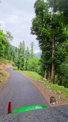 Beauty Of Nature in Kashmir ❤️ #nature #travel #beauty #adventure #fyp #foryoupage #viralvideos #kashmir 