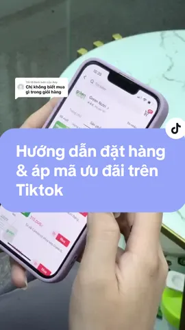 Trả lời @Any Bạn đang quan tâm đến việc mua sữa hạt ngũ cốc Green Nutri nhưng chưa biết cách thực hiện? Cùng xem video hướng dẫn để nắm rõ các bước mua hàng & cách áp dụng mã ưu đãi bạn nhé! #greennutri #organicavocado #25greennutri #25betaglucare #suahatngucoc #suangucoc #botngucoc #healthyfood 