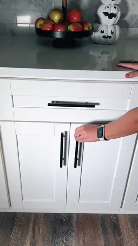 POTS AND PANS ORGANIZER RACK UNDER CABINET, 8-TIER 1 link in bio to shop ✨ @https://bestdaily.deals/ follow me for more by @https://www.tiktok.com/@bestdailydeals5 ⚠️ Please Contact Us Via DM For Credit or Removal. All Rights and Credits Reserved To The Respective Owner(s) #organization #amazon #amazonfinds #amazonhome #founditonamazon #amazonprime #amazonmusthaves #amazonfavorites #organizedhome #homeorganization #homeorganizer #kitchenappliances #gadgets #gadget #kitchenorganization #kitchenorganizer #fruitcleaning #weeklyrestock #fridgerestock #restocktiktok #fridgeorganization #fruitprep #fruitrestock #restock