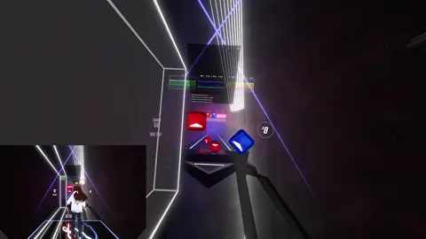 Beat Saber / Joost Klein - Europapa / Expert + #beatsabervr #beatsaber #beatsaberdaily #joostklein #europapa #eurovision2024 #vtuber #hunvtuber #huvtuber #magyarvtuber #hungarianvtuber #joostkleineurovision2024