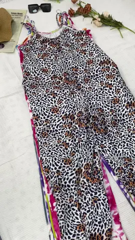 #🔥🔥🔥 #viral #tiktokshop #summerstyle #seydress #dayedress #girlsfashion 
