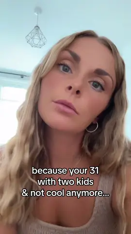 31 and truly past it 😅 #thirtiesclub #mumsoftiktok #foryou #foryoupage #fyp #roadto10k #blowthisup 