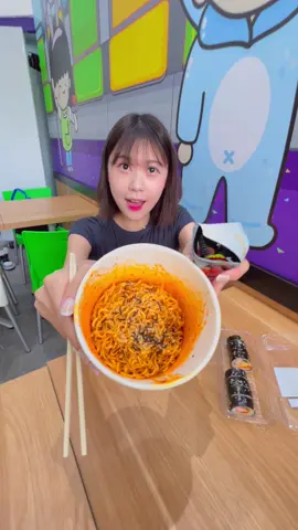 Seru Banget !!! Joining Trend 