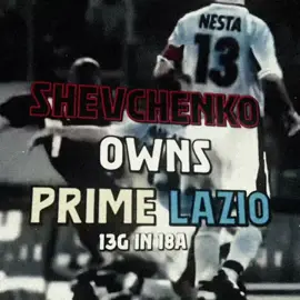 Shevchenko owns Lazio ☠️🔥🔥II @Nas♔ @Tryzo® @𝐌𝐀𝐈𝐀❀ @andré @Storm 🐐⚡️ #andriyshevchenkonko  #shevchenko #ukraine #dynamokyiv #kyiv #acmilan #Soccer #football #footballedit #socceredit #futbol #goat #aftereffects 