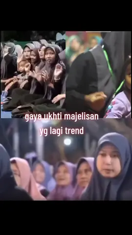 salam anak majelisan dr Yogyakarta  #majelissholawat #ukhticantik #trending #2024 