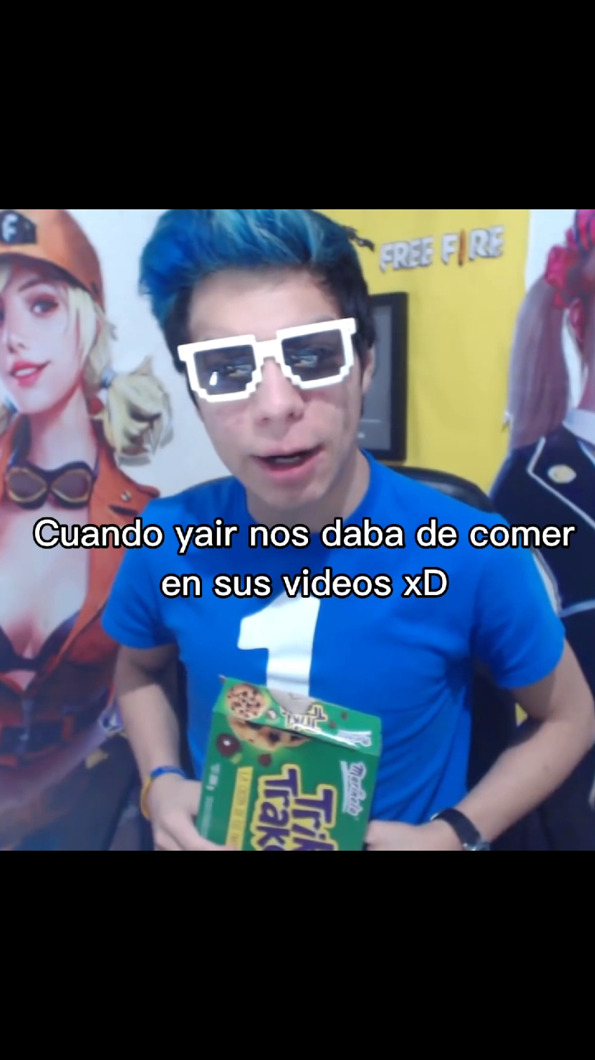 Cuando Yair17 nos daba de comer en sus videos XD #CapCut #yair17 #xd #core #fyppppppppppppppppppppppp #tiktok #fyp #viral #CapCut #fyppppppppppppppppppppppp #@Yair17 