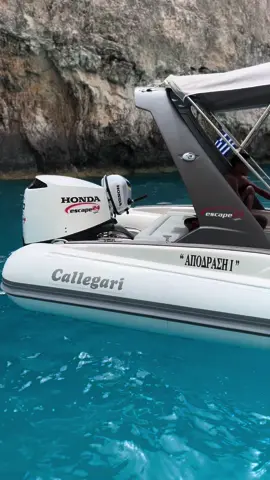 #photoshooting for #rentallmania the new #rentaboat best spot for #boating in #Zakynthos @George Polychroniou @Escape24 