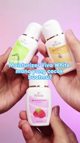 Moisturizer andalan yang ringan di kantong 😌 alias murce plus gampang dibawa! #moisturizermini #moisturizerviva #skincarelokal #belilokal 