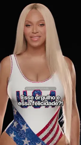 🚨 COMPLETO E LEGENDADO: Beyoncé apresenta os atletas do time dos Estados Unidos para os Jogos Olímpicos de Paris (2024). 🇺🇸 #beyonce #beyhive #queenbey #jogosolimpicos #paris2024 #viralvideo #fypシ #trending