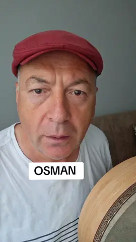 Osman Şarkısı  #osman #şarkı #şekerdayı 