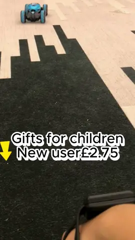 Give your child a present🌝#tiktokshop #fyp 