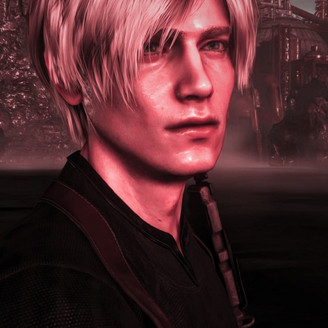 I'M BACK🎉 #residentevil #residenteviledit #residentevil4 #residentevil4remake #leonkennedy #leonkennedyedit #fypシ 