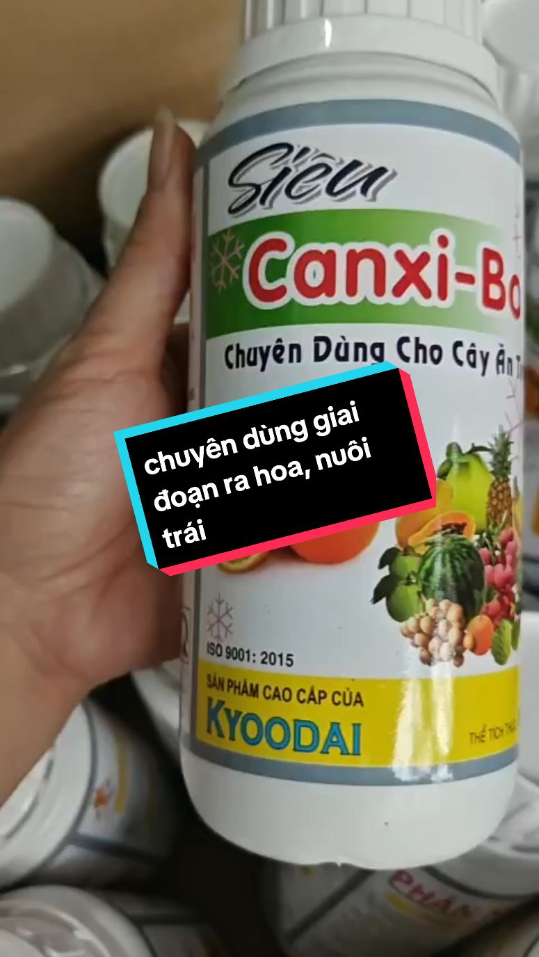 #phanbon #canxibo #sieucanxi #sieubo #vuonxanh #video #trend 