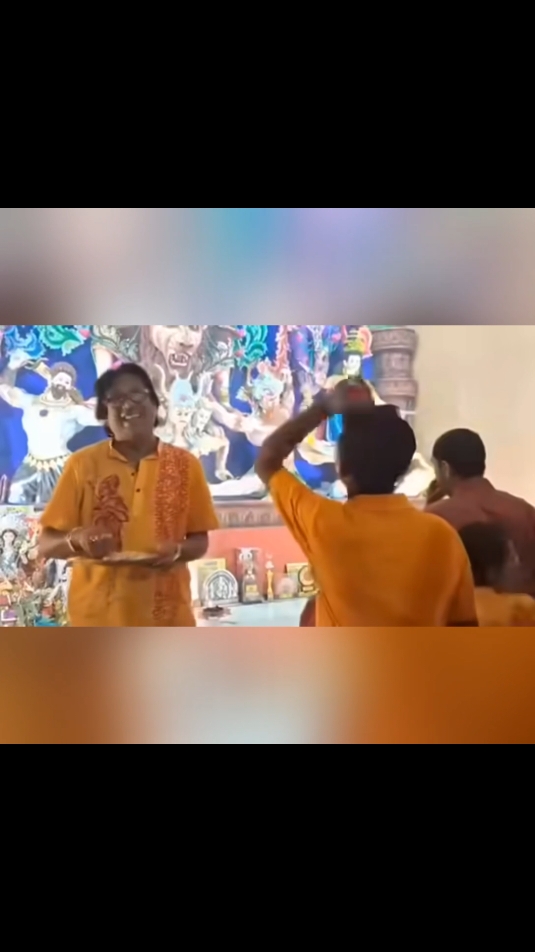 মা এবার পুজোতে কপালে একটা মেয়েদে আর কত কাল সিঙ্গেল থাকবো..💔🥀🤭 #দূর্গা_পূজা #জয়_মা_দুর্গা #🥀 #tiktok #tiktokforyou #foryou #foryoupage #everyone #viral #viralvideo #fyp #fypage #fypシ゚viral #jay_maa #durga #🔱 